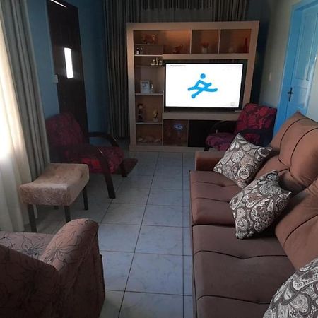 Morada Familia Feliz - Praia Grande Sc Ngoại thất bức ảnh