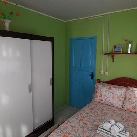 Morada Familia Feliz - Praia Grande Sc Ngoại thất bức ảnh