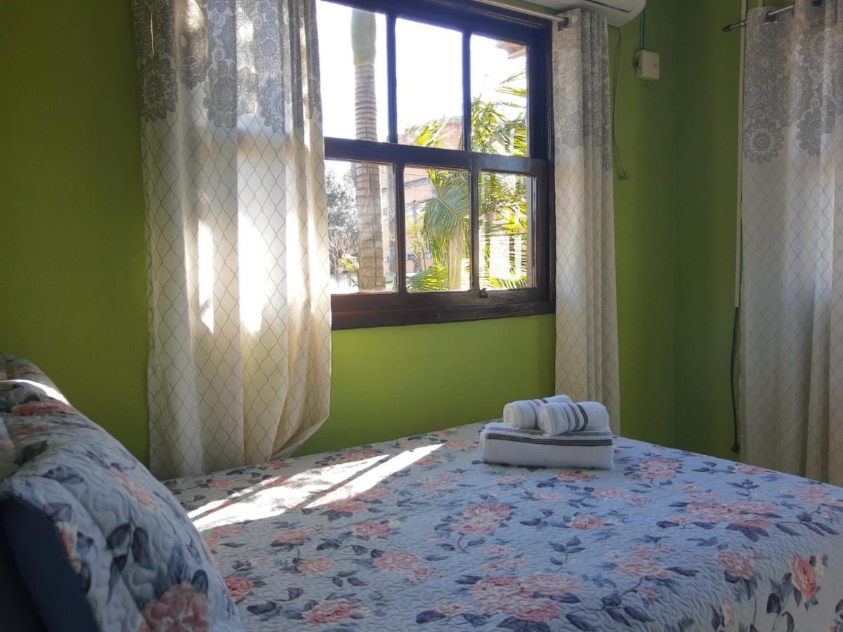 Morada Familia Feliz - Praia Grande Sc Ngoại thất bức ảnh