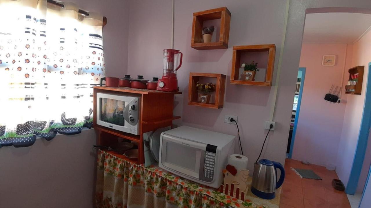 Morada Familia Feliz - Praia Grande Sc Ngoại thất bức ảnh